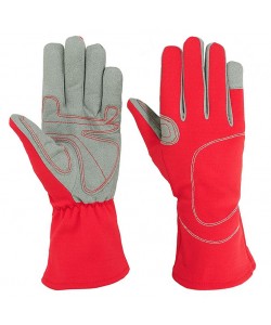 Car Racing Glove